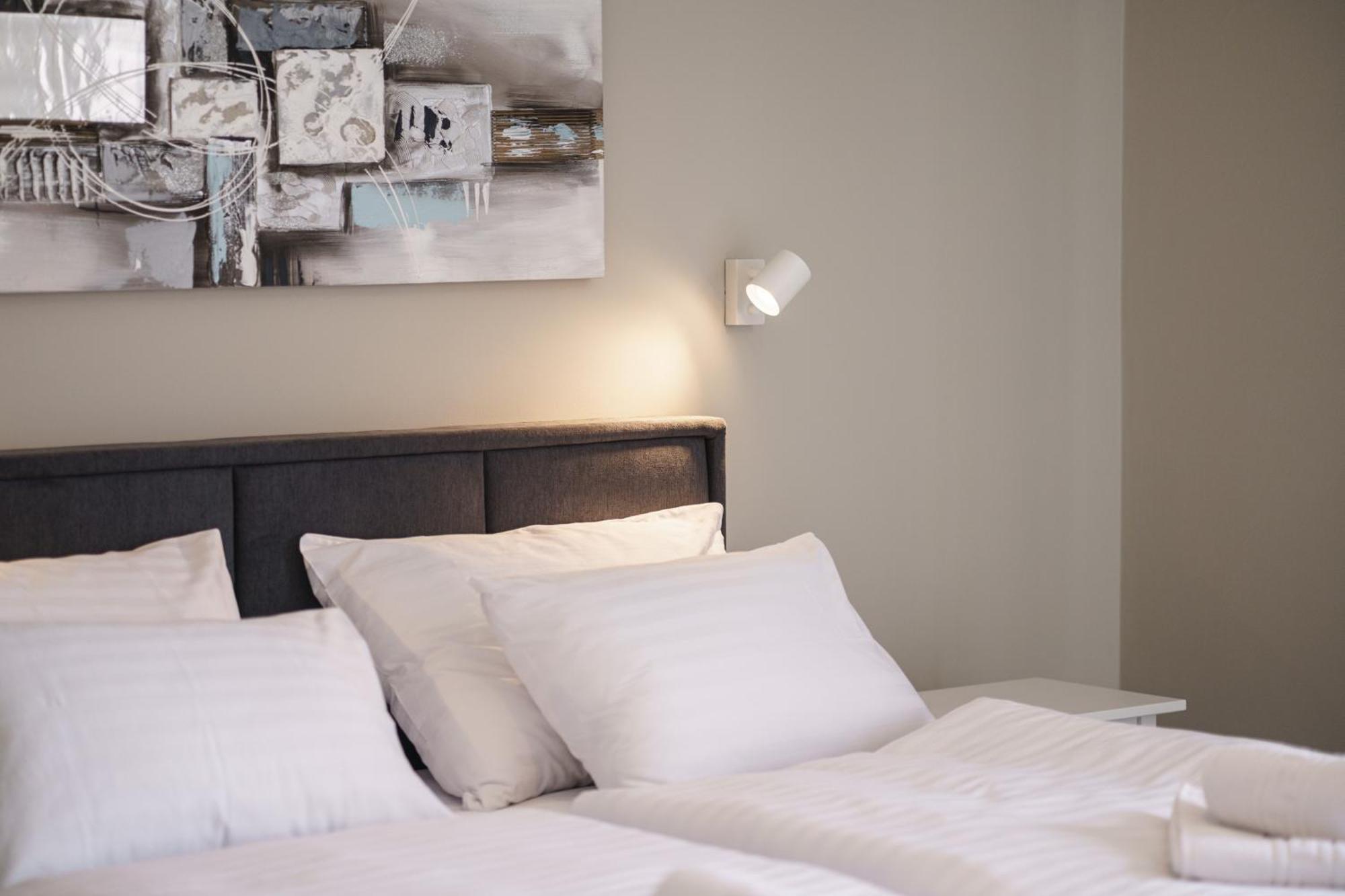 Apartment Mimac - Self Check In!!! Sibenik Bagian luar foto